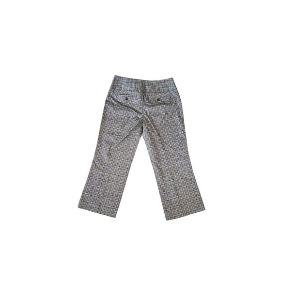 Express Design Studio NWOT Cropped Slacks - Picture 7 of 7